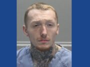 One person arrested following shooting, car theft incident in Ohio