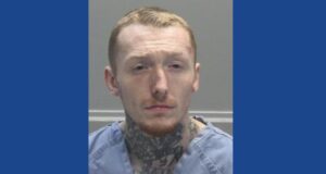 One person arrested following shooting, car theft incident in Ohio