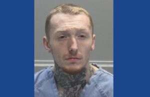 One person arrested following shooting, car theft incident in Ohio