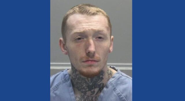One person arrested following shooting, car theft incident in Ohio