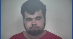 One person injured, one arrested after being shot by hunter in Virginia
