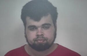 One person injured, one arrested after being shot by hunter in Virginia