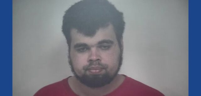 One person injured, one arrested after being shot by hunter in Virginia