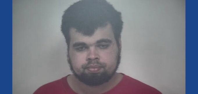 One person injured, one arrested after being shot by hunter in Virginia
