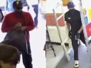 Police attempting to identify robbery suspects in Georgia