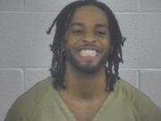 Rapper arrested for dancing, filming video on I-75 in Kentucky