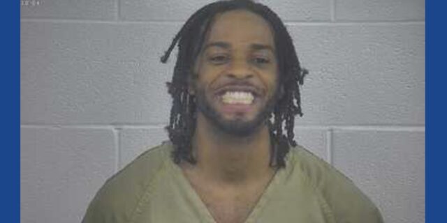 Rapper arrested for dancing, filming video on I-75 in Kentucky