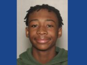 Police searching for missing 17-year-old in Ohio