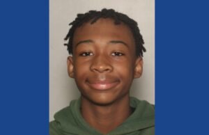 Police searching for missing 17-year-old in Ohio