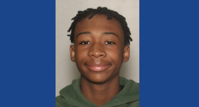 Police searching for missing 17-year-old in Ohio