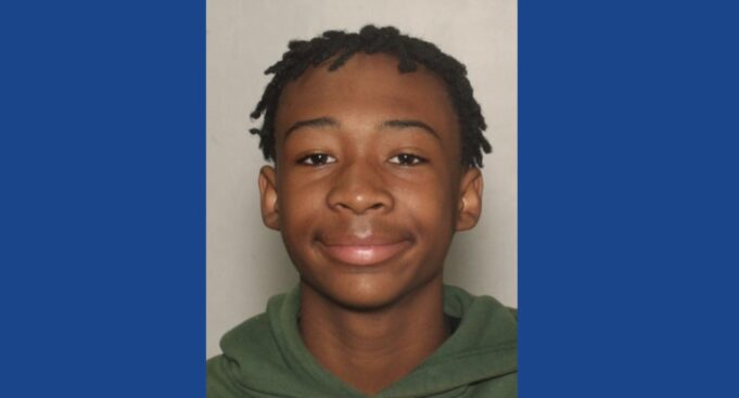 Police searching for missing 17-year-old in Ohio