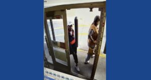 Police attempting to identify theft suspect in Ohio