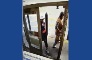 Police attempting to identify theft suspect in Ohio