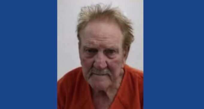 Pennsylvania school van driver arrested for crime involving student