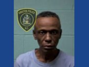 One person arrested following multiple vehicle break-ins in North Carolina