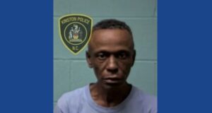 One person arrested following multiple vehicle break-ins in North Carolina