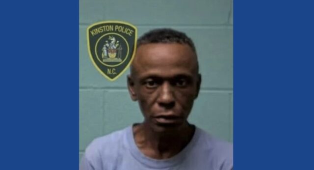 One person arrested following multiple vehicle break-ins in North Carolina