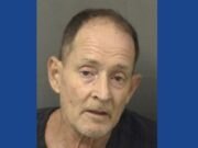 Police searching for wanted fugitive in Florida
