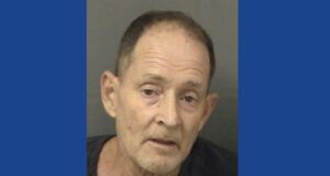 Police searching for wanted fugitive in Florida