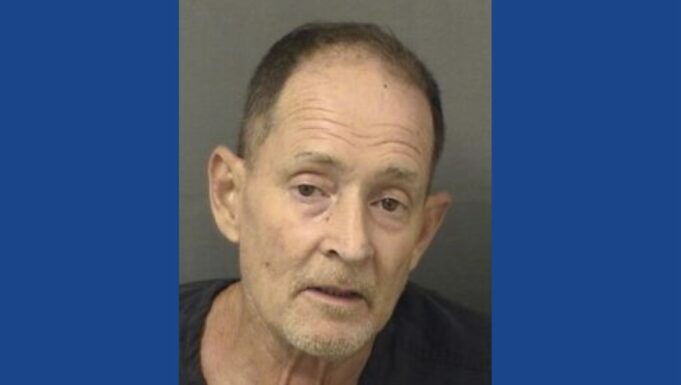 Police searching for wanted fugitive in Florida