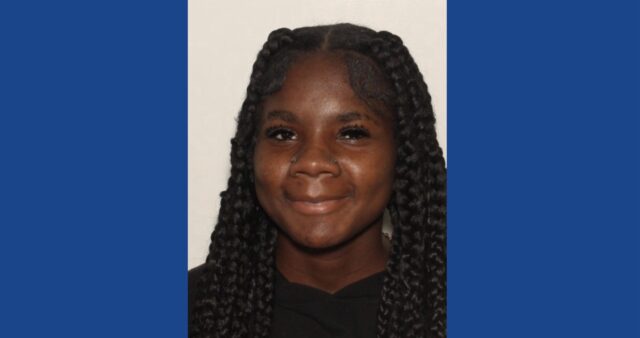 Authorities searching for missing 17-year-old in Ohio