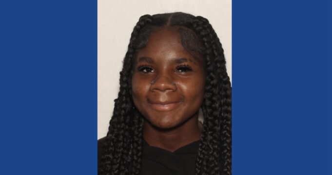 Authorities searching for missing 17-year-old in Ohio
