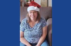 Police searching for missing person in South Carolina