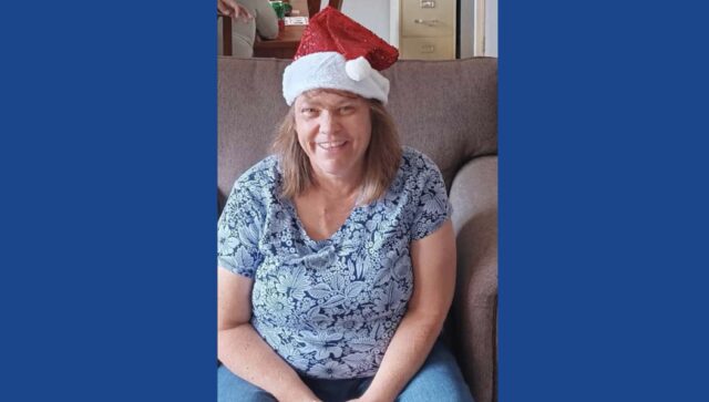 Police searching for missing person in South Carolina