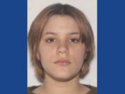 Police searching for missing person in Florida
