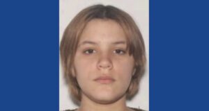 Police searching for missing person in Florida