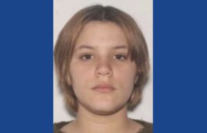 Police searching for missing person in Florida