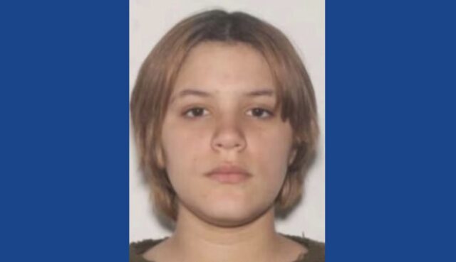 Police searching for missing person in Florida