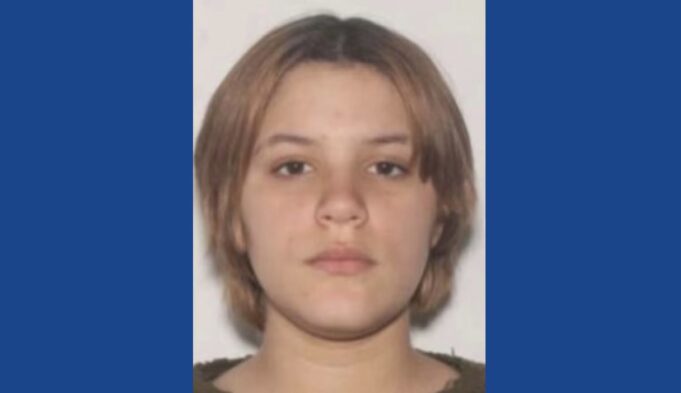 Police searching for missing person in Florida