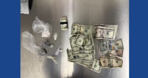 Kentucky woman charged after claiming she was delivering drugs for PlayStation