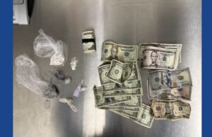 Kentucky woman charged after claiming she was delivering drugs for PlayStation