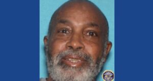 Silver Alert issued for missing person in Tennessee