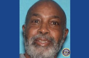 Silver Alert issued for missing person in Tennessee