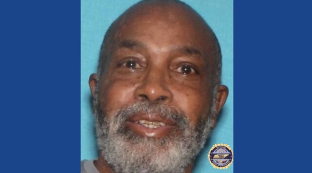 Silver Alert issued for missing person in Tennessee
