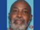 Silver Alert issued for missing person in Tennessee