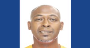 Police searching for missing person in Georgia