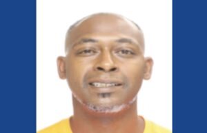 Police searching for missing person in Georgia