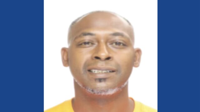 Police searching for missing person in Georgia