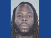 Police searching for wanted fugitive in Georgia