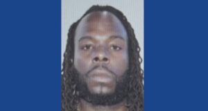Police searching for wanted fugitive in Georgia