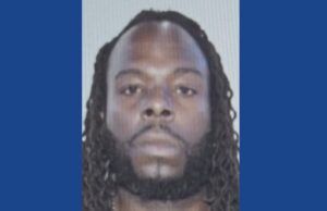 Police searching for wanted fugitive in Georgia