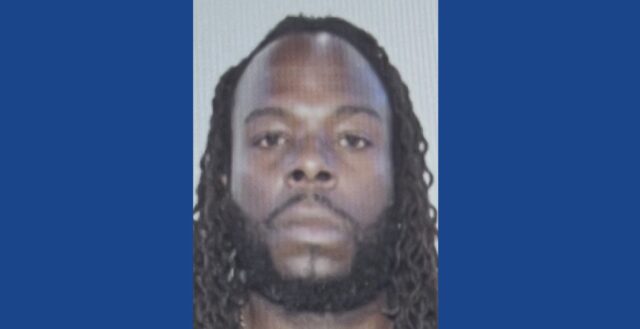 Police searching for wanted fugitive in Georgia
