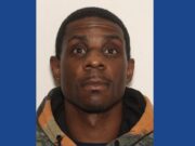 Police searching for wanted fugitive in Ohio