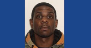 Police searching for wanted fugitive in Ohio