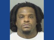 Police searching for wanted fugitive in Florida