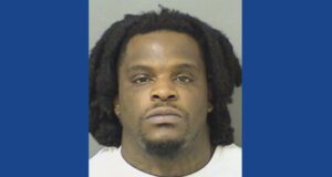 Police searching for wanted fugitive in Florida